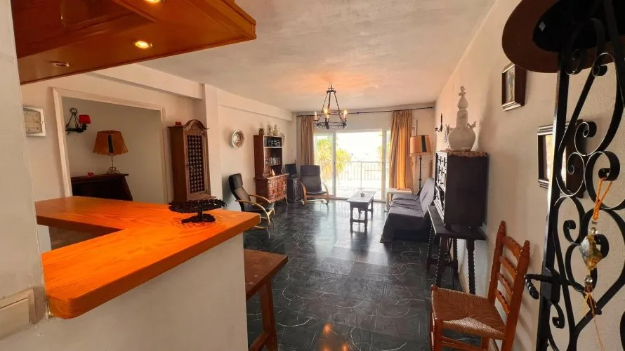 3 bedrooms apartment for sale, Altea, Spain No. 1987 № 7