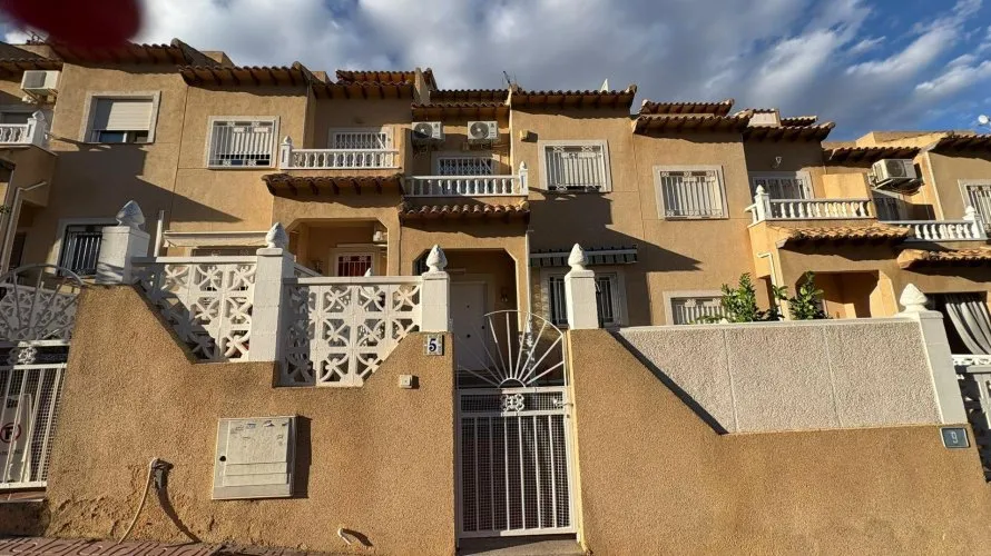 2 bedrooms house for sale, Alicante, Spain No. 2111 № 28
