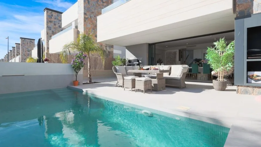 170m² villa for sale, Los Alcazares, Spain No. 1941 № 28