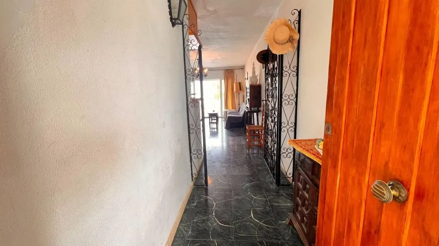 3 bedrooms apartment for sale, Altea, Spain No. 1987 № 12