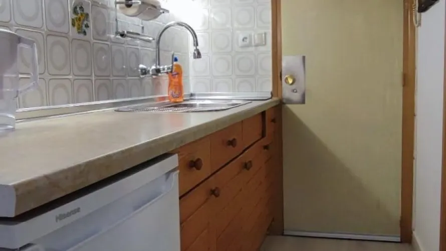 29m² apartment for sale, Finestrat, Spain No. 2091 № 1