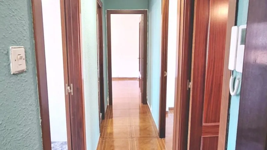 1 bedroom apartment for sale, Gijon, Spain No. 2138 № 5