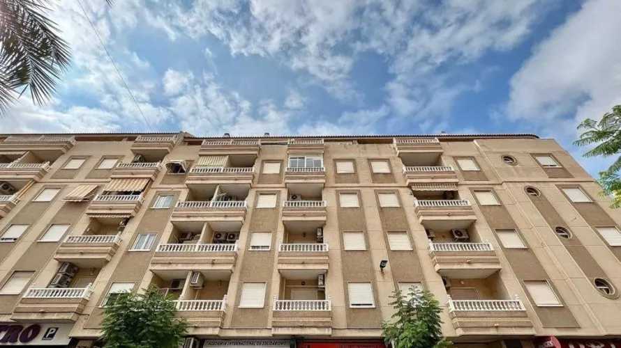 61m² apartment for sale, Torrevieja, Spain No. 2187 № 26