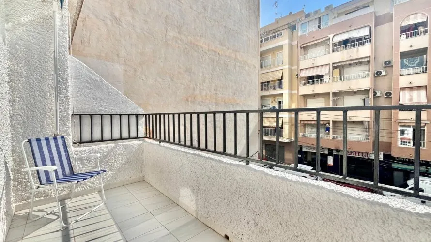 2 bedrooms penthouse for sale, Torrevieja, Spain No. 2212 № 6