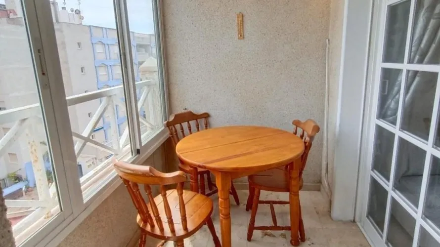 37m² apartment for sale, Torrevieja, Spain No. 2167 № 3