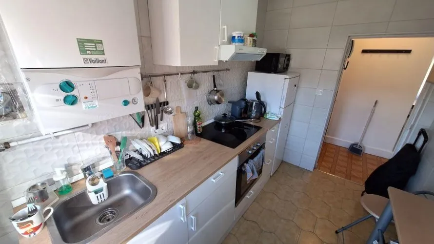 1 bedroom apartment for sale, Langreo, Spain No. 2157 № 8