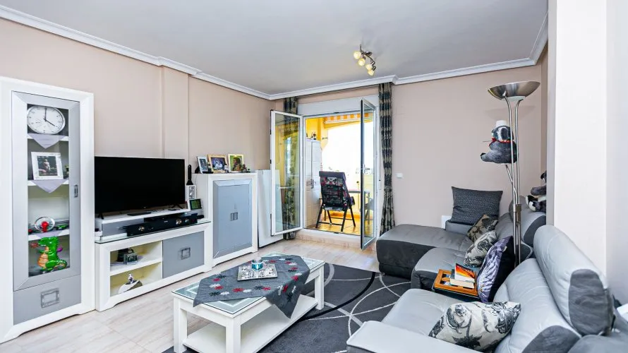 68m² apartment for sale, Alicante, Spain No. 2151 № 22