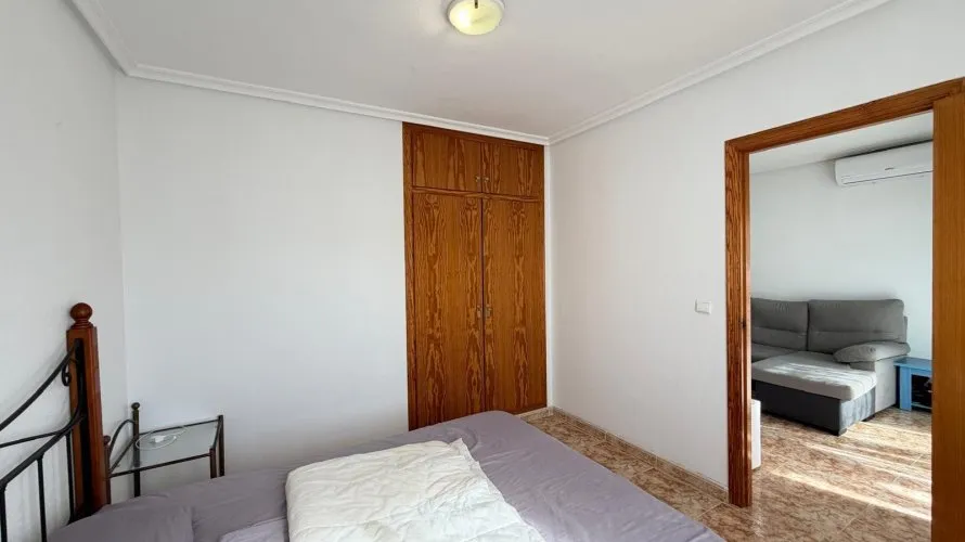 2 bedrooms apartment for sale, Torrevieja, Spain No. 2119 № 7