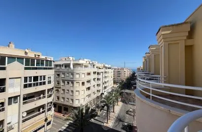 2 bedrooms penthouse for sale, Torrevieja, Spain No. 2020