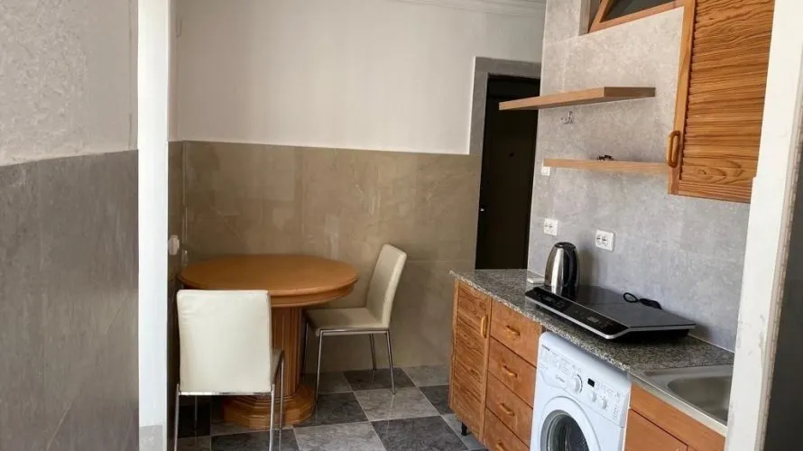 2 bedrooms apartment for sale, Alicante, Spain No. 2219 № 3