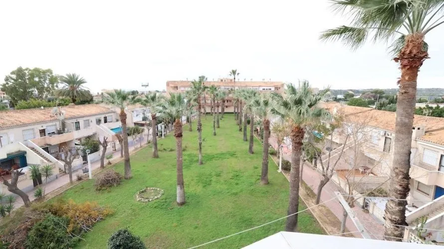1 bedroom apartment for sale, Cabo Roig, Spain No. 2113 № 4