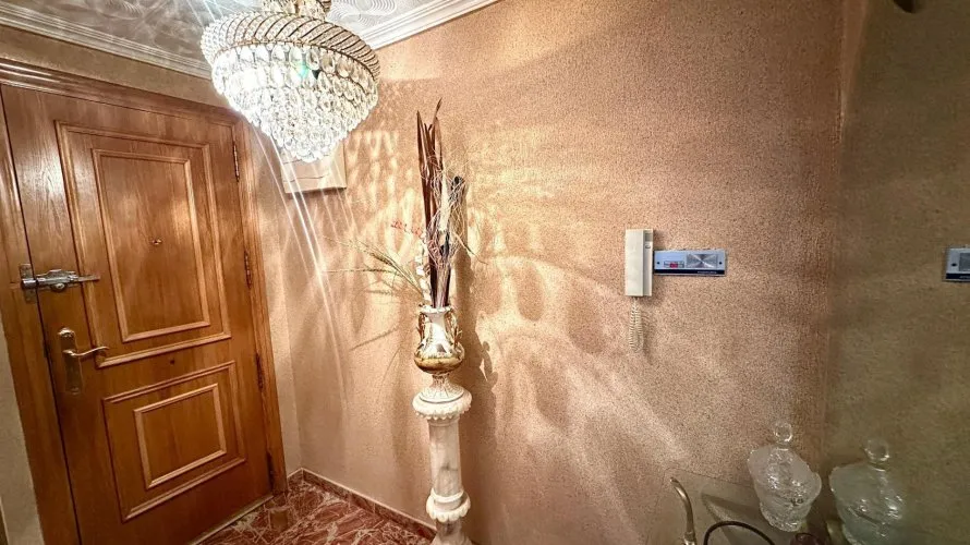 83m² apartment for sale, Alicante, Spain No. 2247 № 1