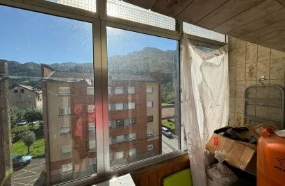 55m² apartment for sale, Aller, Spain No. 2048