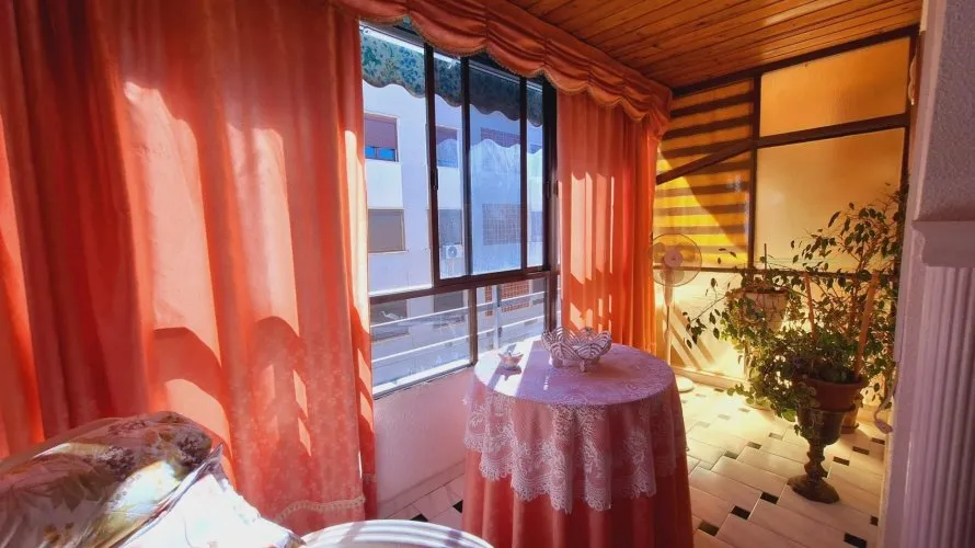1 bedroom apartment for sale, Torrevieja, Spain No. 2122 № 21