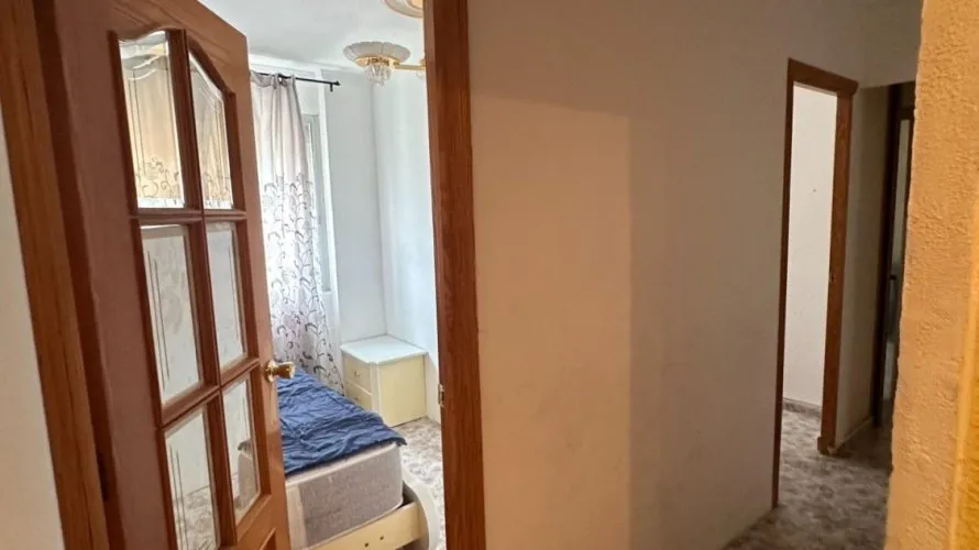 77m² apartment for sale, Alicante, Spain No. 2195 № 13