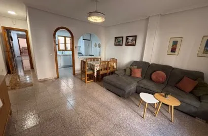 1 bedroom apartment for sale, Torrevieja, Spain No. 1728