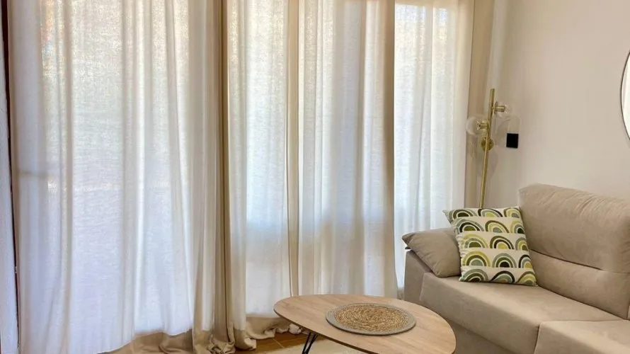 1 bedroom apartment for sale, Villanueva Rio Segura, Spain No. 2034 № 11