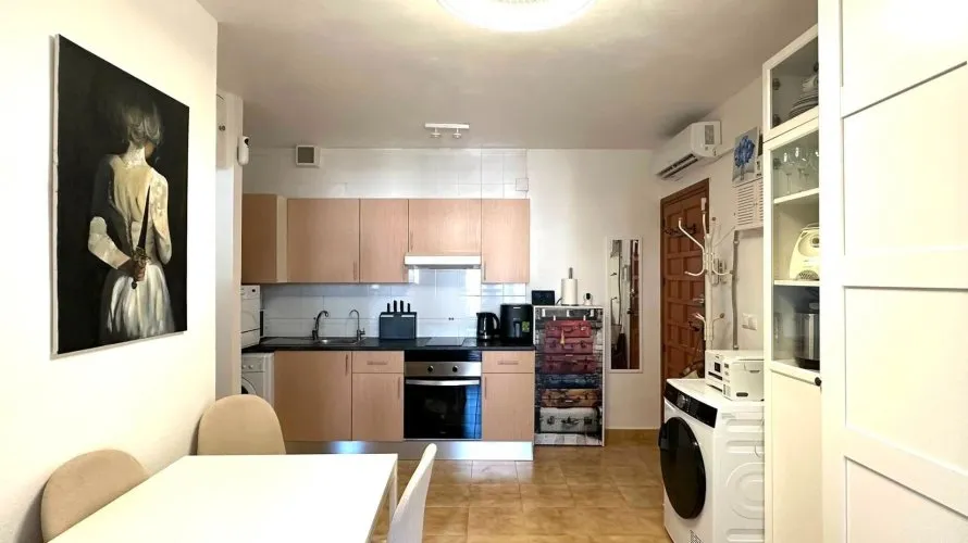 1 bedroom apartment for sale, Torrevieja, Spain No. 2245 № 16