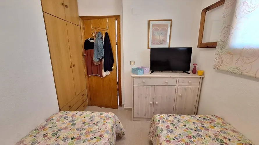 39.99m² apartment for sale, Nueva Torrevieja, Spain No. 2066 № 11
