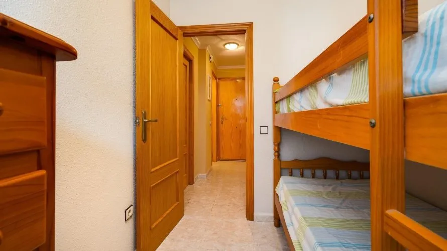 2 bedrooms apartment for sale, Torrevieja, Spain No. 2146 № 12