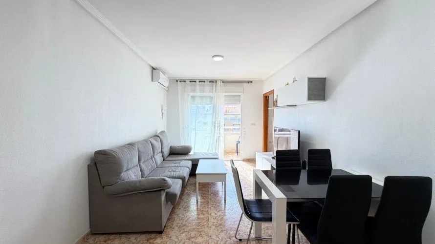 2 bedrooms apartment for sale, Torrevieja, Spain No. 2119 № 12