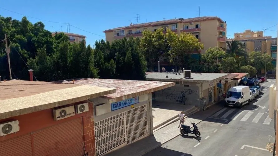 2 bedrooms apartment for sale, Alicante, Spain No. 2219 № 6
