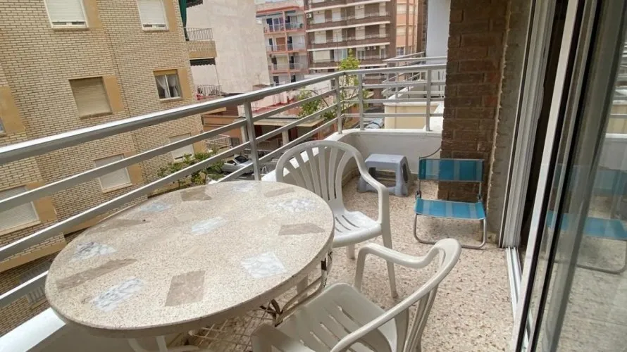 2 bedrooms apartment for sale, Torrevieja, Spain No. 2045 № 5