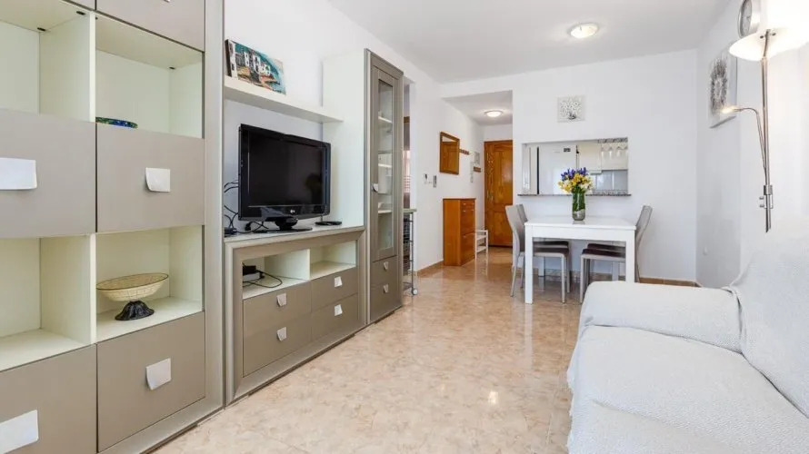 1 bedroom apartment for sale, Torreblanca, Spain No. 2021 № 15