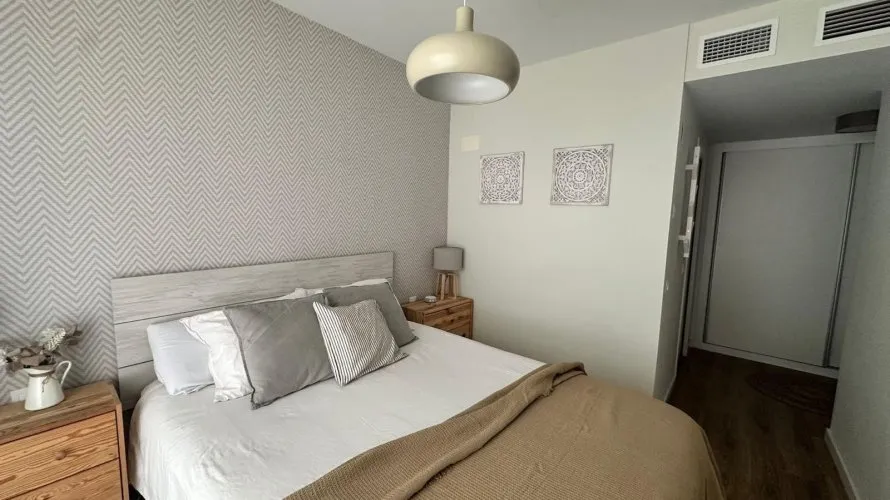 3 bedrooms apartment for sale, Alicante, Spain No. 2004 № 21