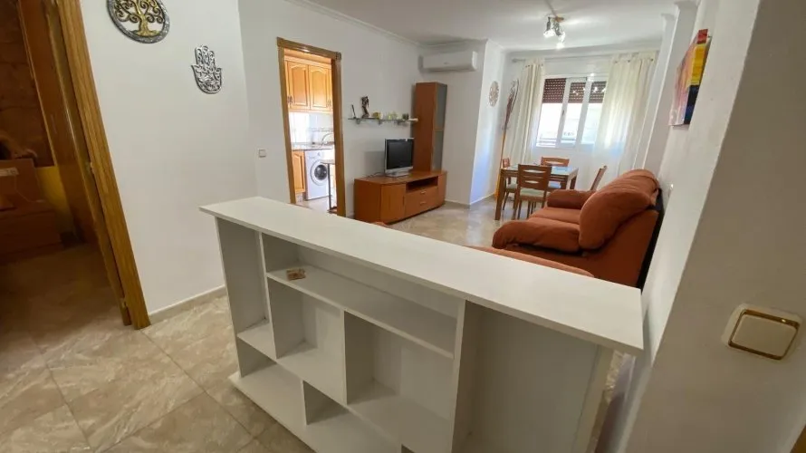 2 bedrooms apartment for sale, Torrevieja, Spain No. 2100 № 14