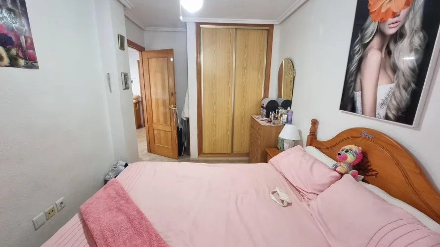 2 bedrooms apartment for sale, Torrevieja, Spain No. 2088 № 6