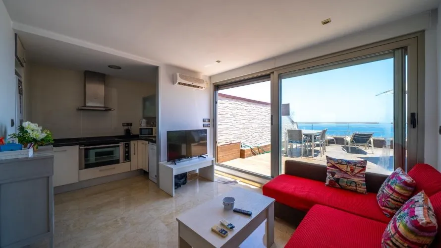 2 bedrooms penthouse for sale, Alicante, Spain No. 1744 № 27