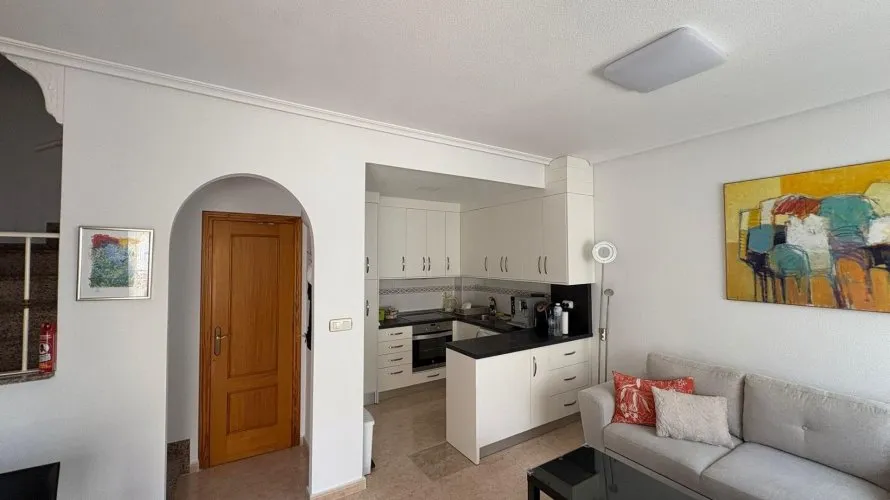 2 bedrooms house for sale, Alicante, Spain No. 2111 № 16
