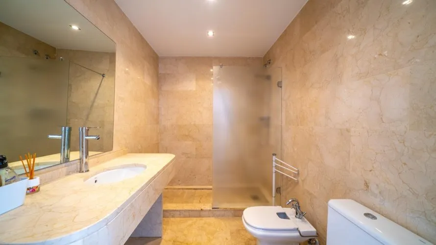 2 bedrooms penthouse for sale, Alicante, Spain No. 1744 № 16