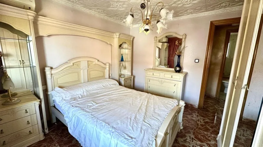 83m² apartment for sale, Alicante, Spain No. 2247 № 27