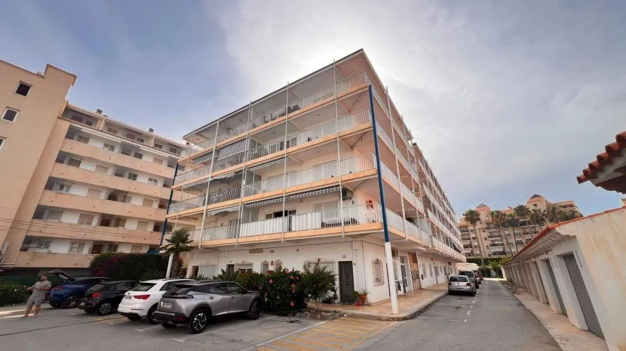 3 bedrooms apartment for sale, Altea, Spain No. 1987 № 26