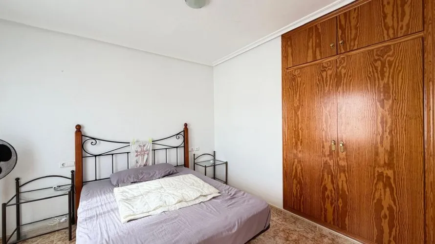 2 bedrooms apartment for sale, Torrevieja, Spain No. 2119 № 9