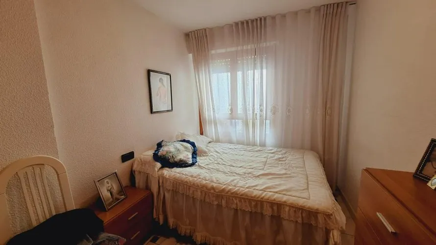 1 bedroom apartment for sale, Torrevieja, Spain No. 2122 № 3