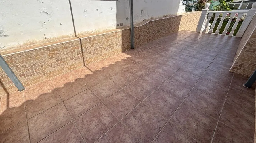 4 bedrooms house for sale, Los Altos, Spain No. 2191 № 10