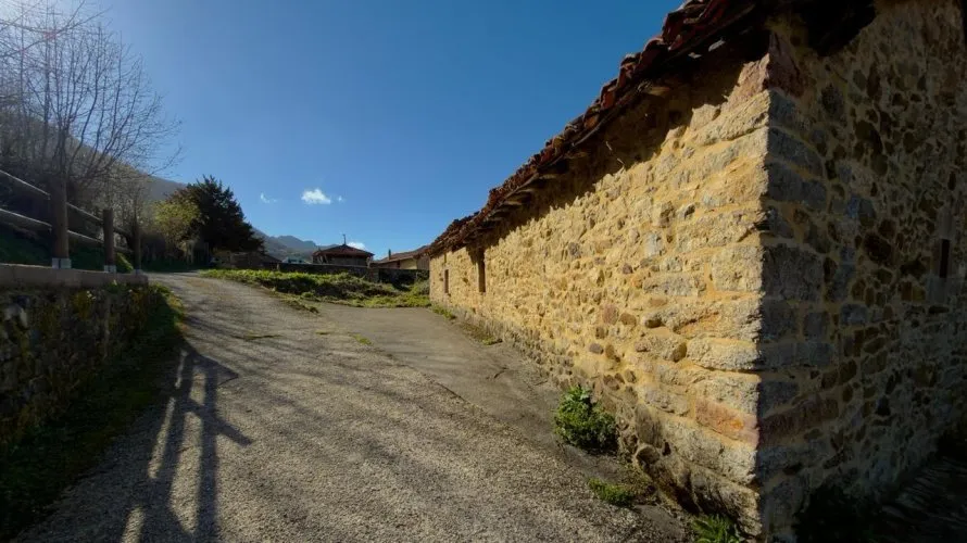 135m² villa for sale, Teverga, Spain No. 2155 № 8