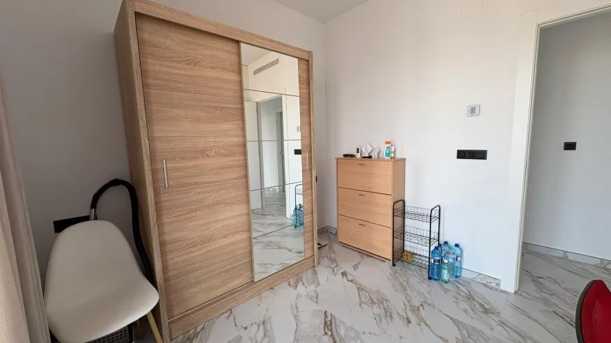 1 bedroom penthouse for sale, Guardamar del Segura, Spain No. 1998 № 27