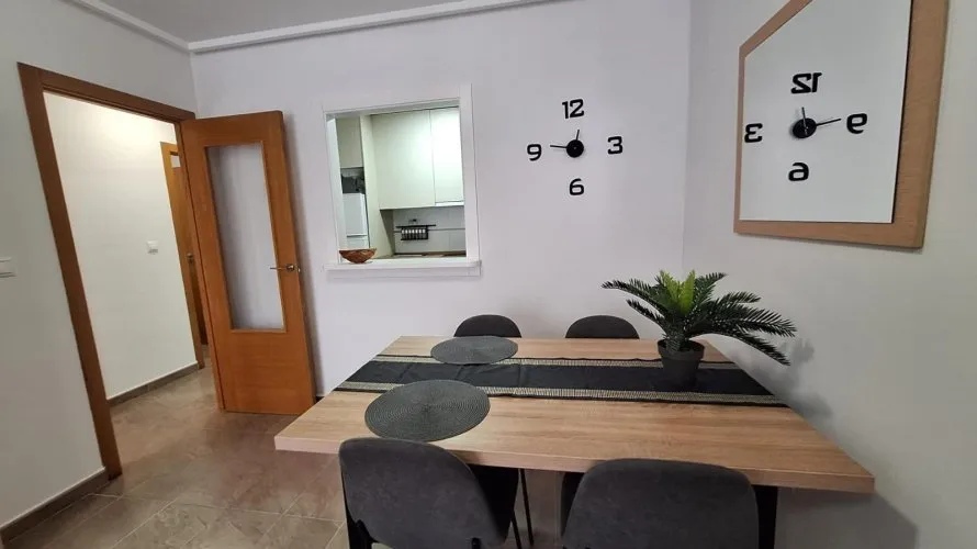 2 bedrooms apartment for sale, Torrevieja, Spain No. 2001 № 14