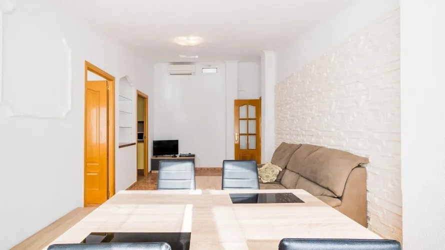 51m² apartment for sale, Torrevieja, Spain No. 2083 № 17