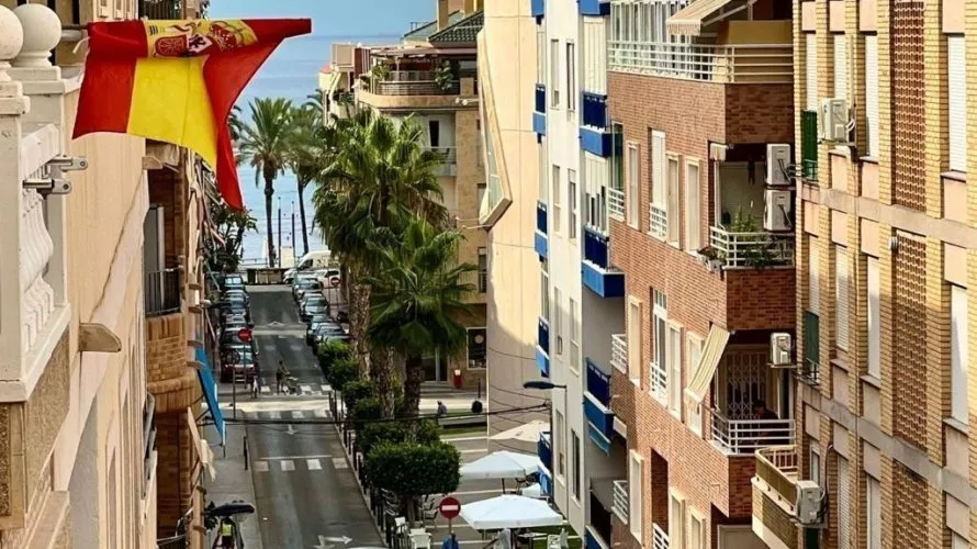 61m² apartment for sale, Torrevieja, Spain No. 2187 № 27