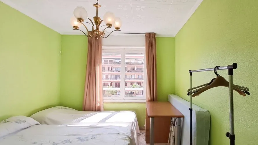 3 bedrooms penthouse for sale, Torrevieja, Spain No. 2089 № 11