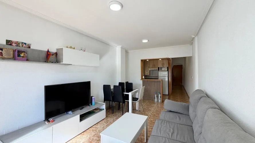 2 bedrooms apartment for sale, Torrevieja, Spain No. 2119 № 10