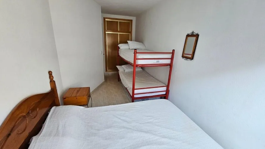 1 bedroom apartment for sale, Torrevieja, Spain No. 2174 № 6