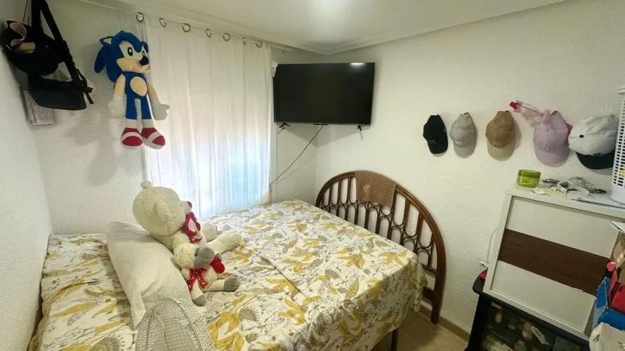 89m² apartment for sale, Alicante, Spain No. 2207 № 11