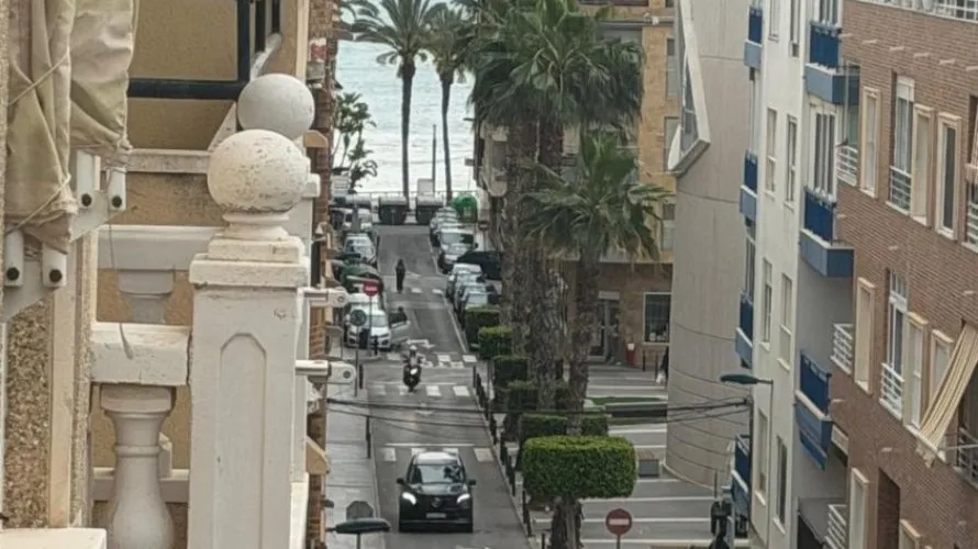 61m² apartment for sale, Torrevieja, Spain No. 2187 № 14