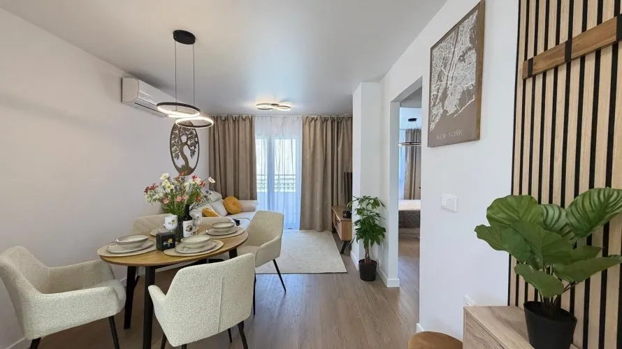 2 bedrooms apartment for sale, Nueva Torrevieja, Spain No. 2215 № 15